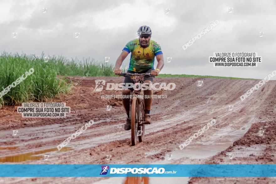 Circuito Metropolitano de Cicloturismo - 3ª Etapa