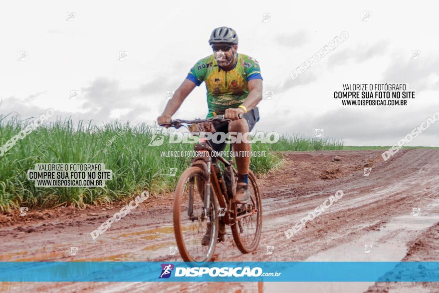 Circuito Metropolitano de Cicloturismo - 3ª Etapa