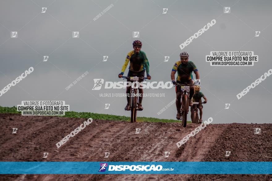 Circuito Metropolitano de Cicloturismo - 3ª Etapa