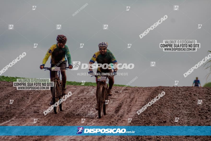 Circuito Metropolitano de Cicloturismo - 3ª Etapa