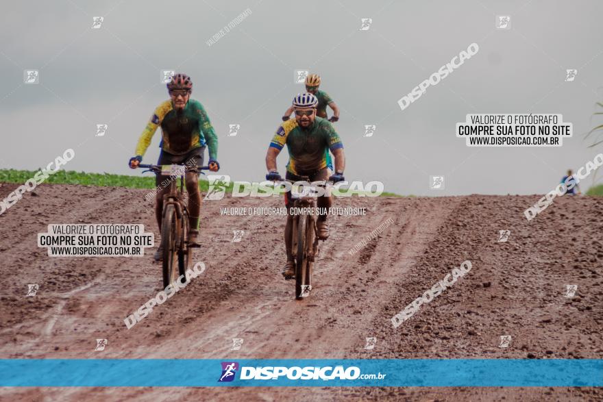 Circuito Metropolitano de Cicloturismo - 3ª Etapa