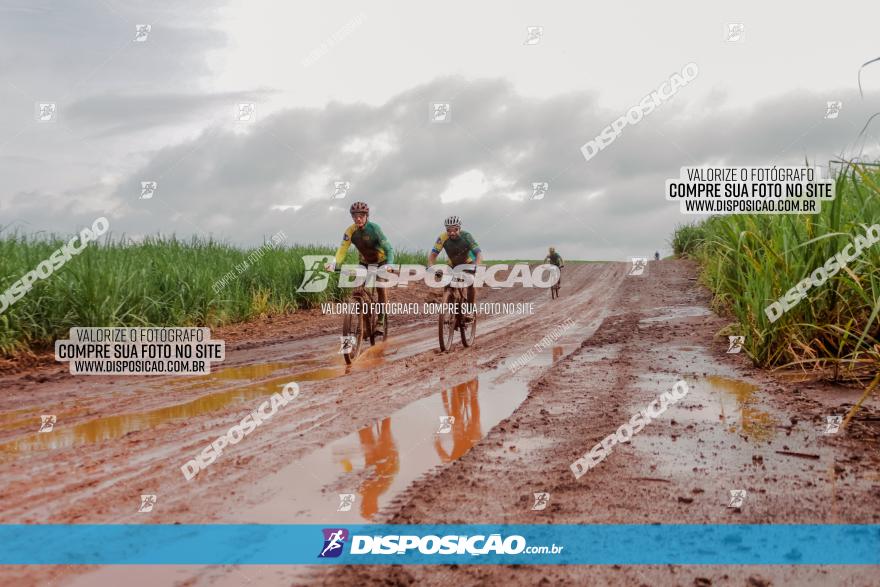 Circuito Metropolitano de Cicloturismo - 3ª Etapa