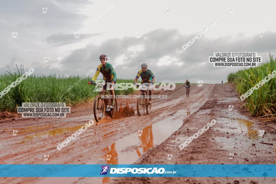 Circuito Metropolitano de Cicloturismo - 3ª Etapa