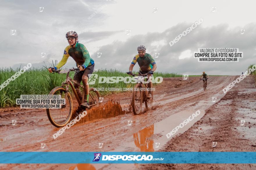 Circuito Metropolitano de Cicloturismo - 3ª Etapa