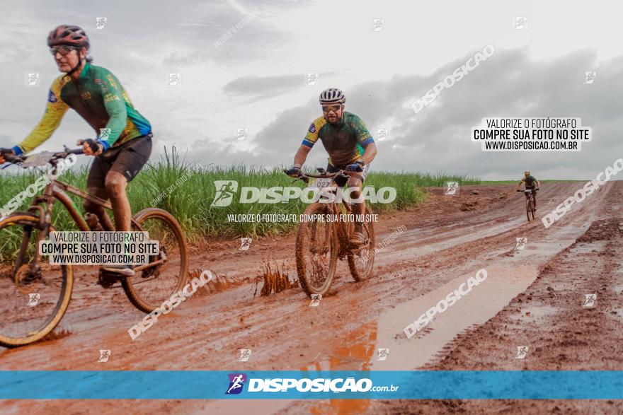 Circuito Metropolitano de Cicloturismo - 3ª Etapa