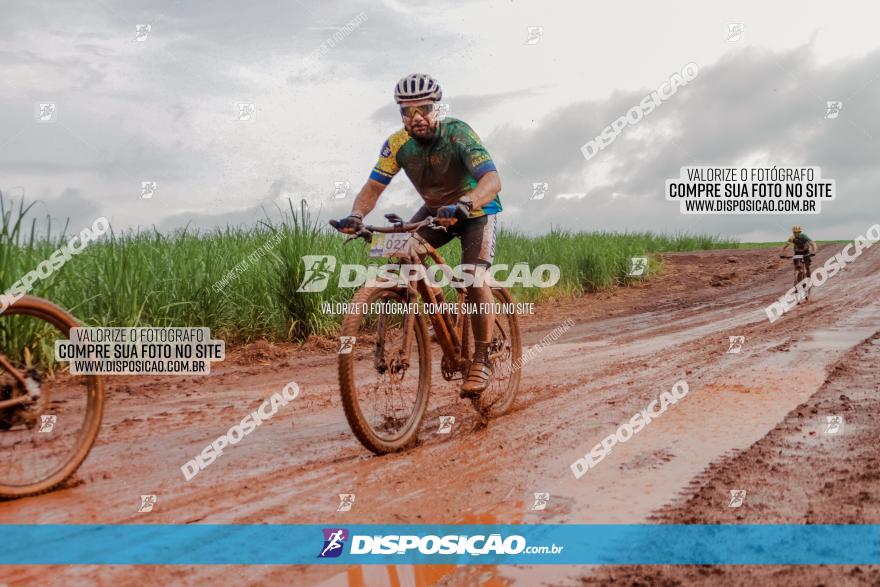 Circuito Metropolitano de Cicloturismo - 3ª Etapa