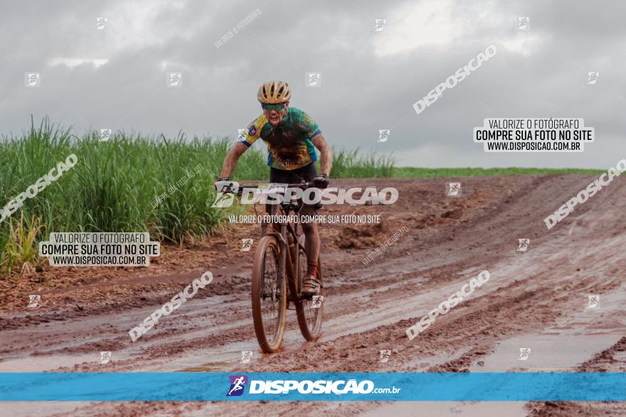 Circuito Metropolitano de Cicloturismo - 3ª Etapa