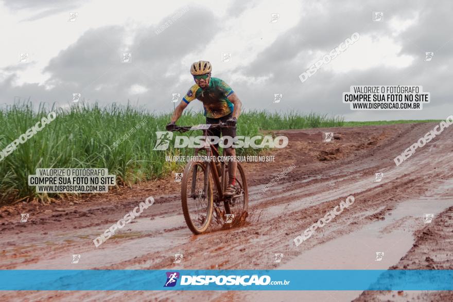 Circuito Metropolitano de Cicloturismo - 3ª Etapa