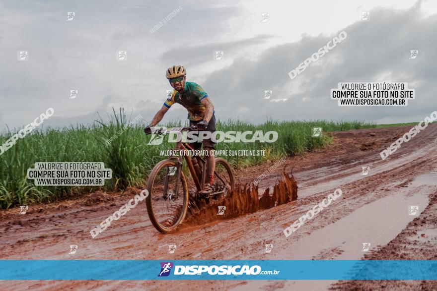 Circuito Metropolitano de Cicloturismo - 3ª Etapa