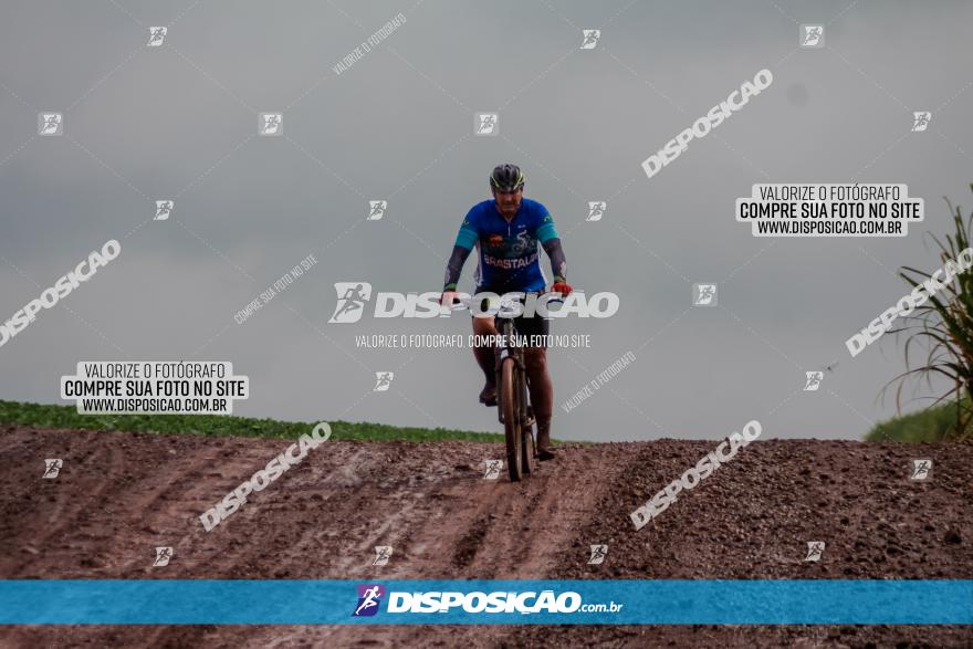 Circuito Metropolitano de Cicloturismo - 3ª Etapa