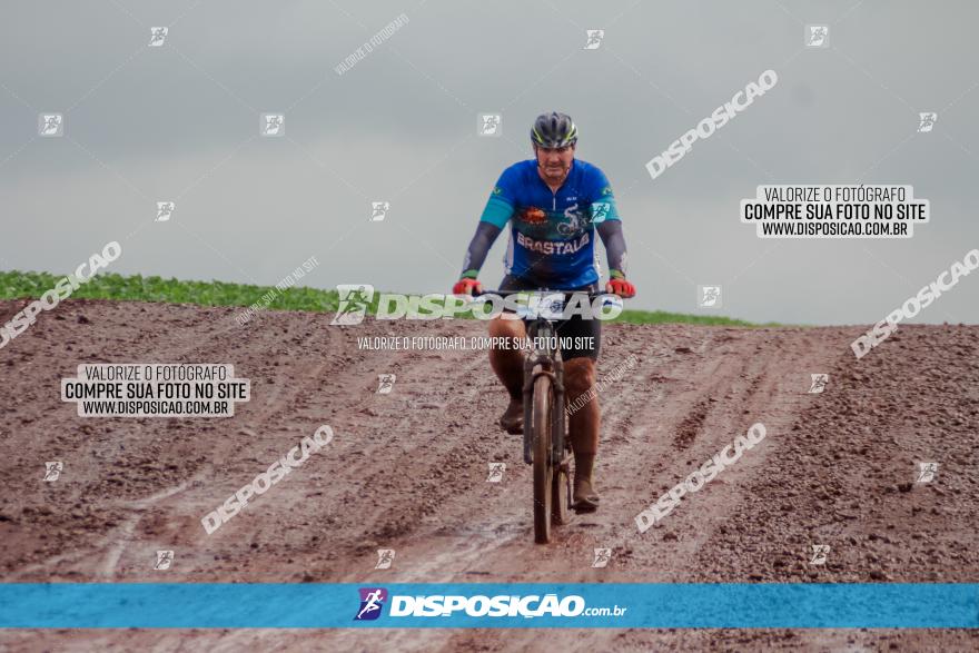 Circuito Metropolitano de Cicloturismo - 3ª Etapa