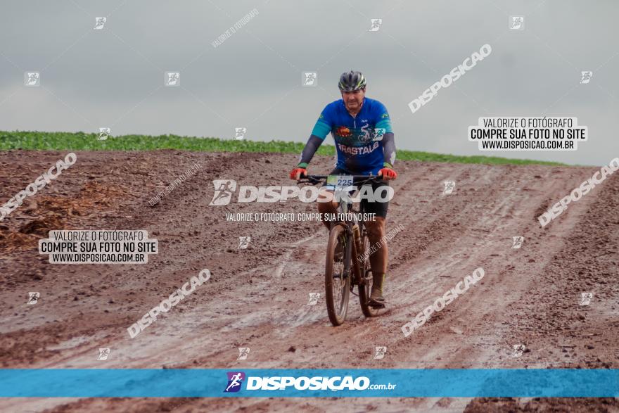 Circuito Metropolitano de Cicloturismo - 3ª Etapa