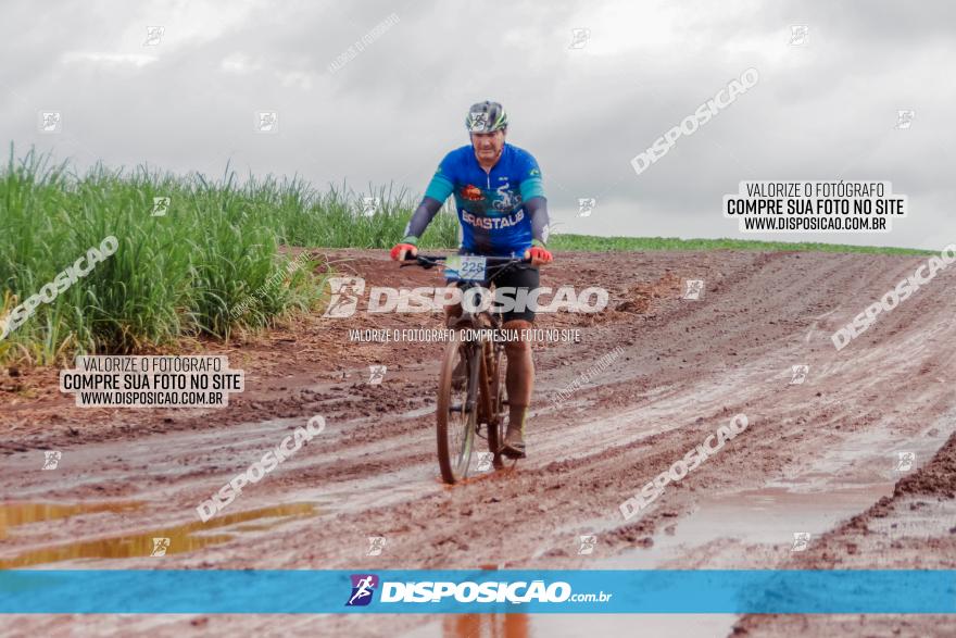 Circuito Metropolitano de Cicloturismo - 3ª Etapa