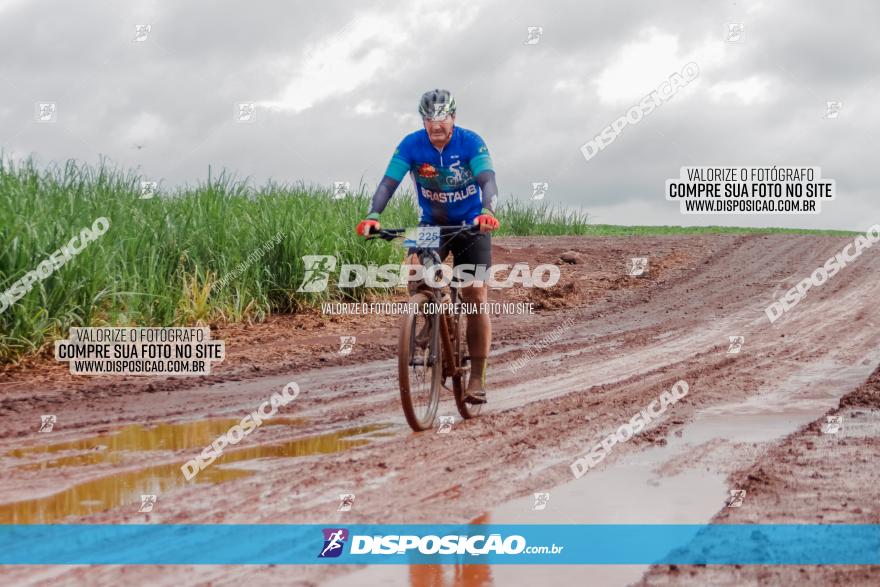 Circuito Metropolitano de Cicloturismo - 3ª Etapa