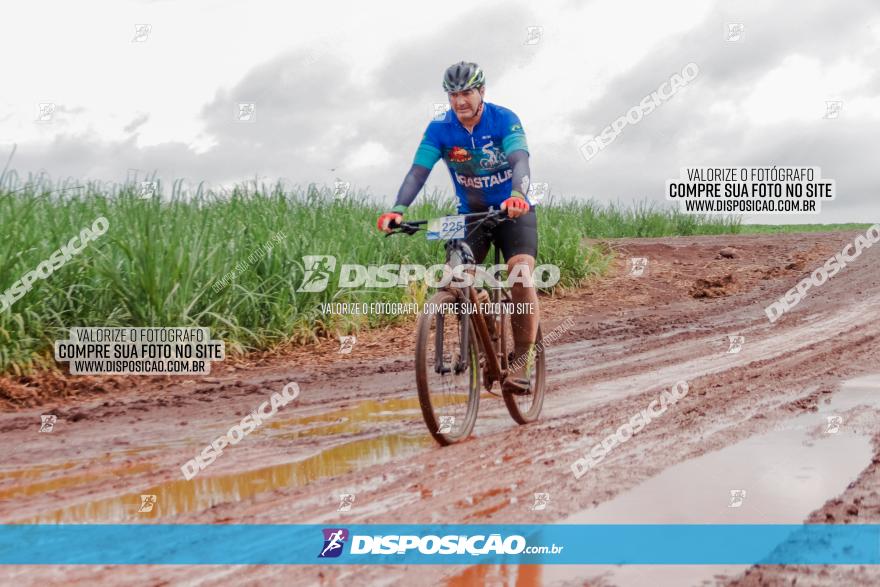 Circuito Metropolitano de Cicloturismo - 3ª Etapa