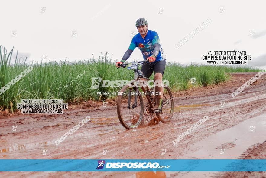 Circuito Metropolitano de Cicloturismo - 3ª Etapa