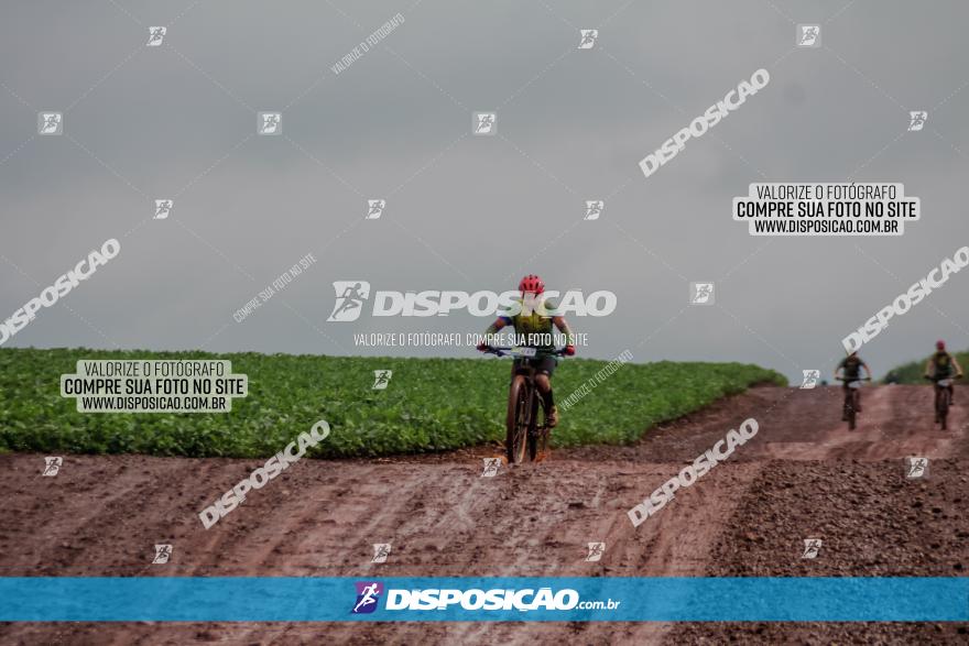 Circuito Metropolitano de Cicloturismo - 3ª Etapa