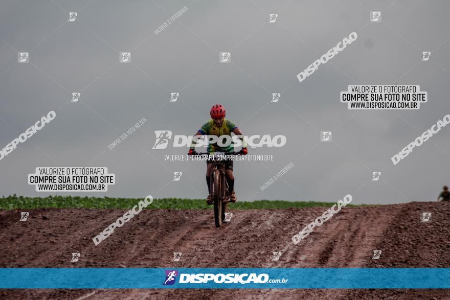 Circuito Metropolitano de Cicloturismo - 3ª Etapa