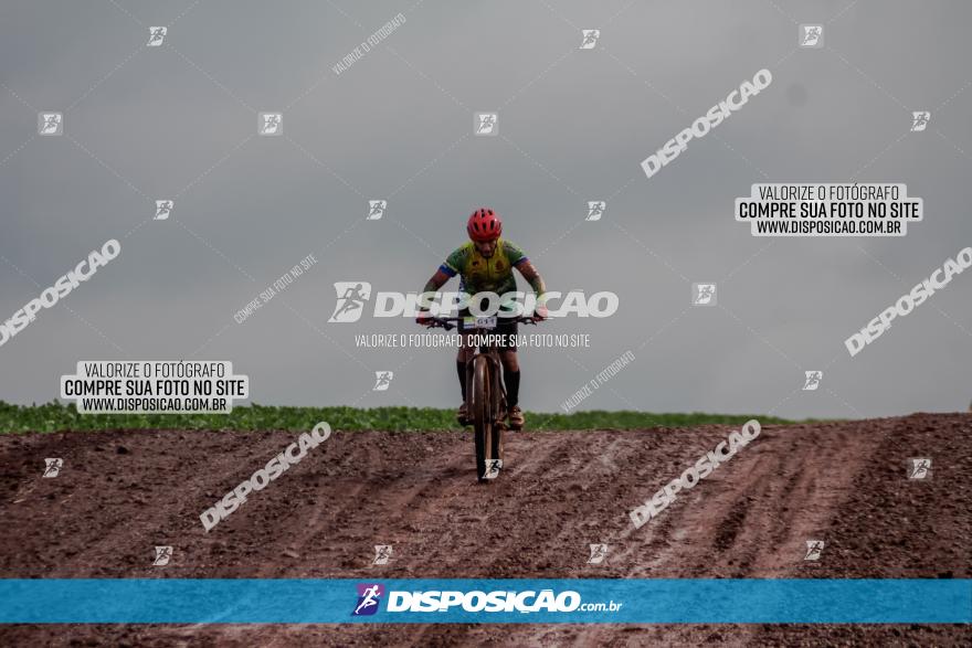 Circuito Metropolitano de Cicloturismo - 3ª Etapa