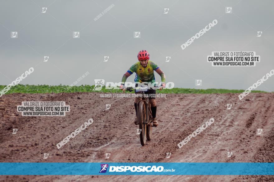 Circuito Metropolitano de Cicloturismo - 3ª Etapa