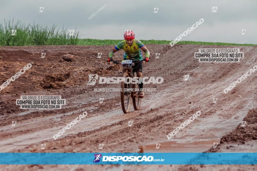 Circuito Metropolitano de Cicloturismo - 3ª Etapa