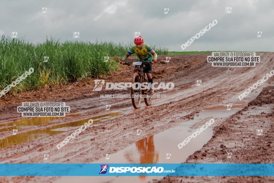 Circuito Metropolitano de Cicloturismo - 3ª Etapa