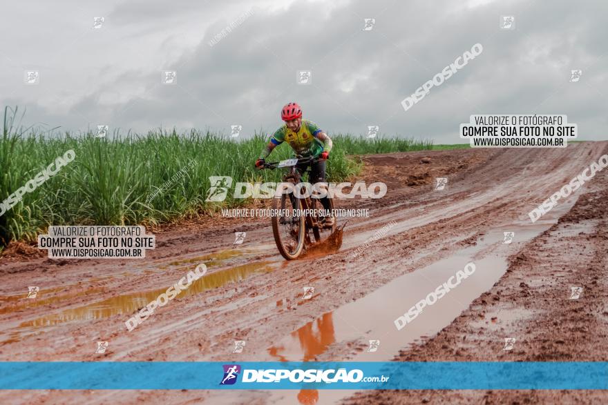 Circuito Metropolitano de Cicloturismo - 3ª Etapa