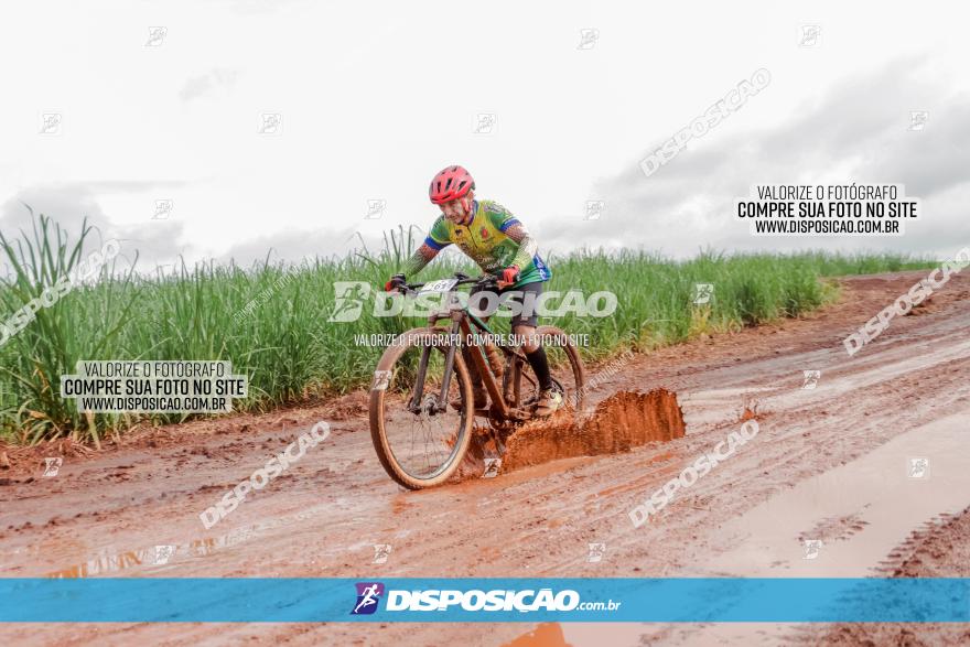 Circuito Metropolitano de Cicloturismo - 3ª Etapa