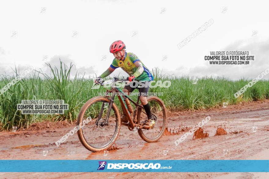 Circuito Metropolitano de Cicloturismo - 3ª Etapa