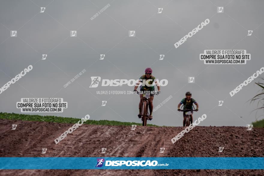 Circuito Metropolitano de Cicloturismo - 3ª Etapa