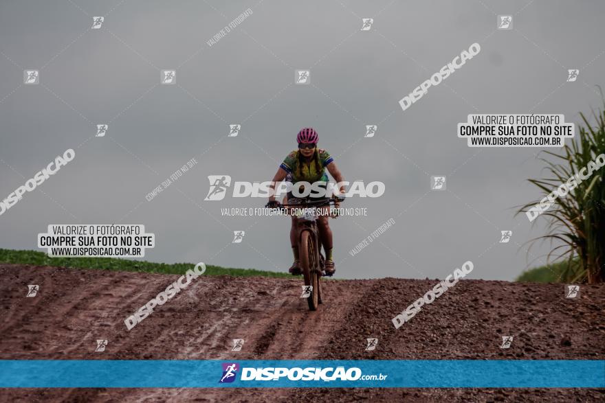 Circuito Metropolitano de Cicloturismo - 3ª Etapa