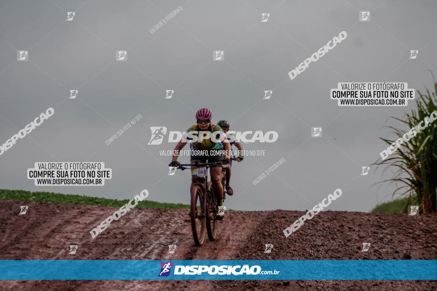 Circuito Metropolitano de Cicloturismo - 3ª Etapa