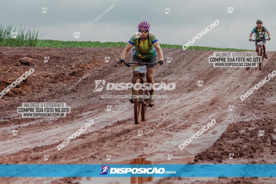 Circuito Metropolitano de Cicloturismo - 3ª Etapa