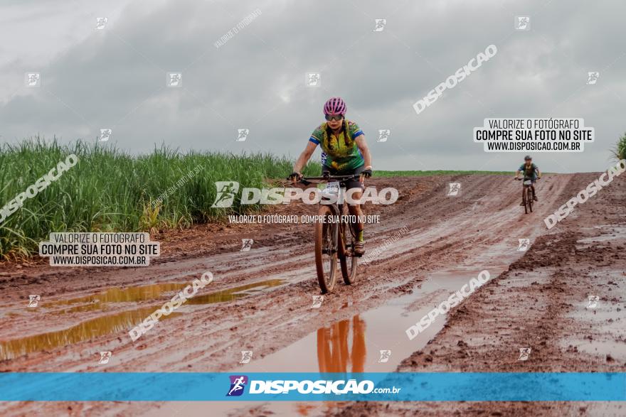 Circuito Metropolitano de Cicloturismo - 3ª Etapa