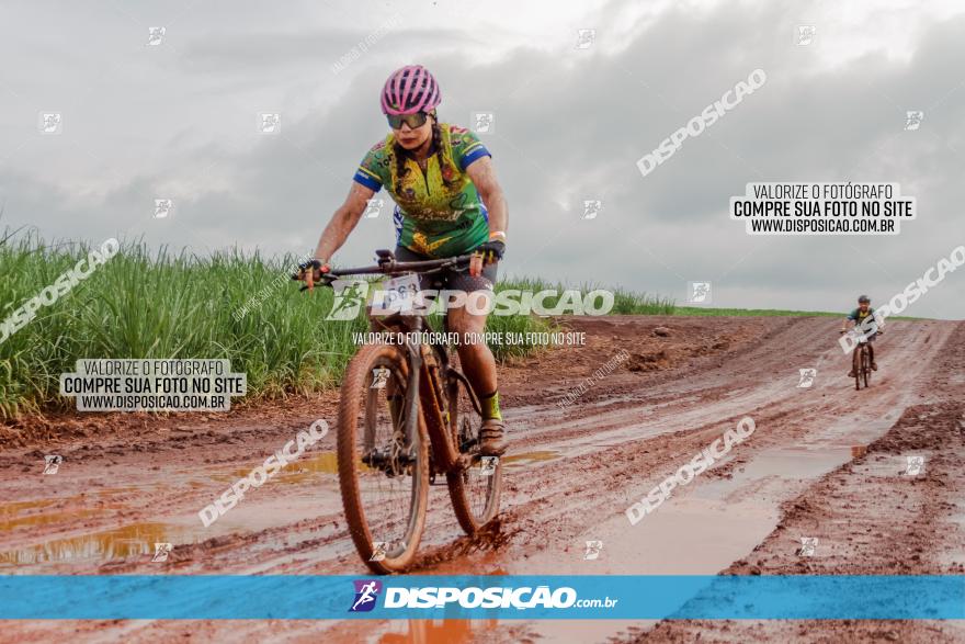 Circuito Metropolitano de Cicloturismo - 3ª Etapa