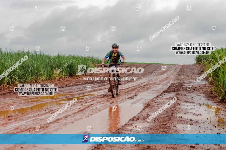 Circuito Metropolitano de Cicloturismo - 3ª Etapa