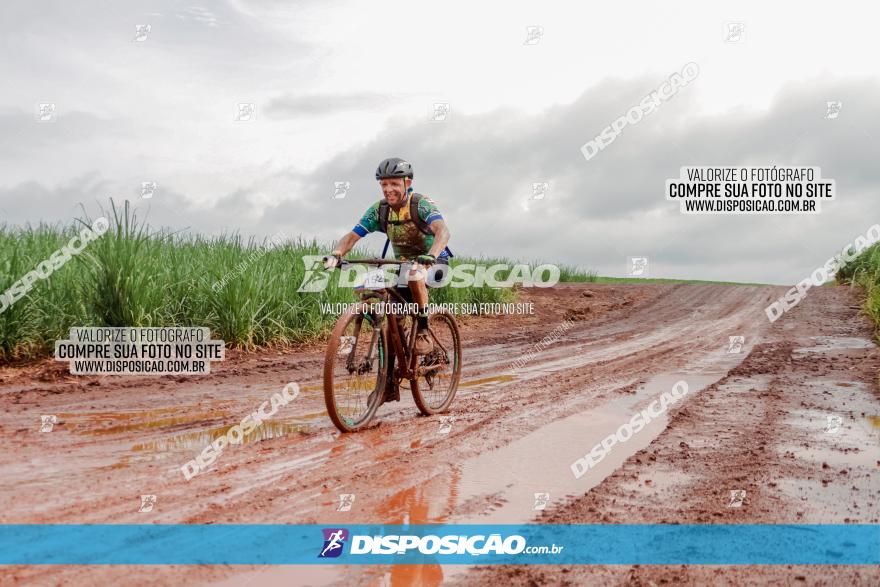 Circuito Metropolitano de Cicloturismo - 3ª Etapa