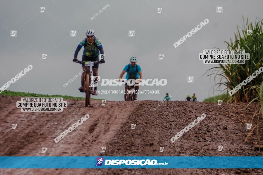 Circuito Metropolitano de Cicloturismo - 3ª Etapa