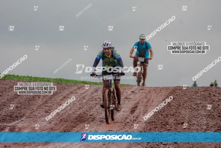 Circuito Metropolitano de Cicloturismo - 3ª Etapa