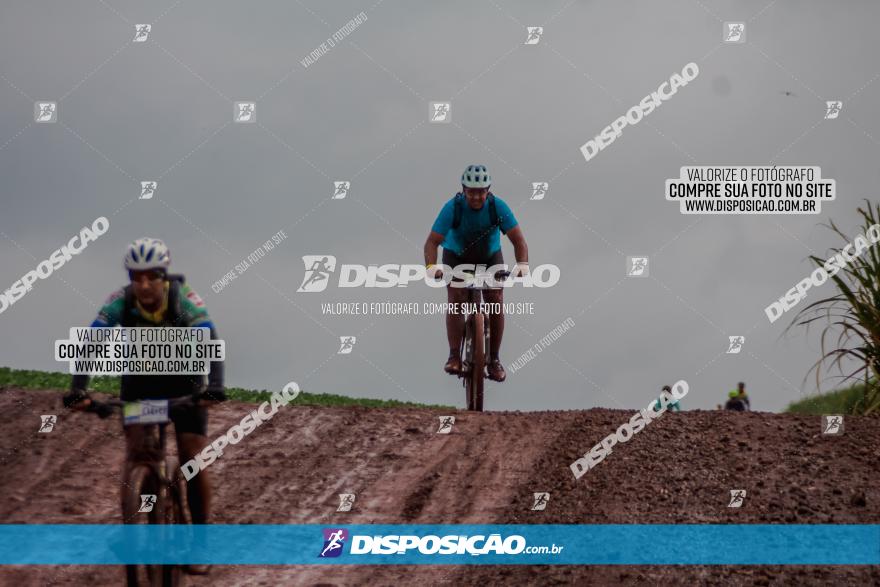 Circuito Metropolitano de Cicloturismo - 3ª Etapa