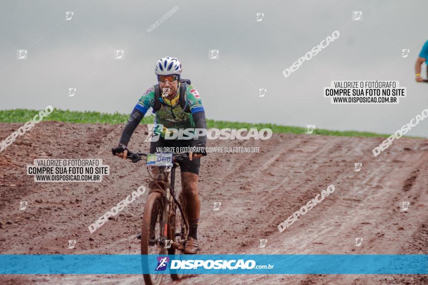 Circuito Metropolitano de Cicloturismo - 3ª Etapa