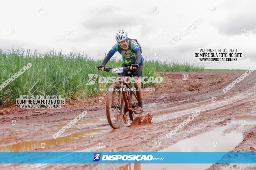 Circuito Metropolitano de Cicloturismo - 3ª Etapa