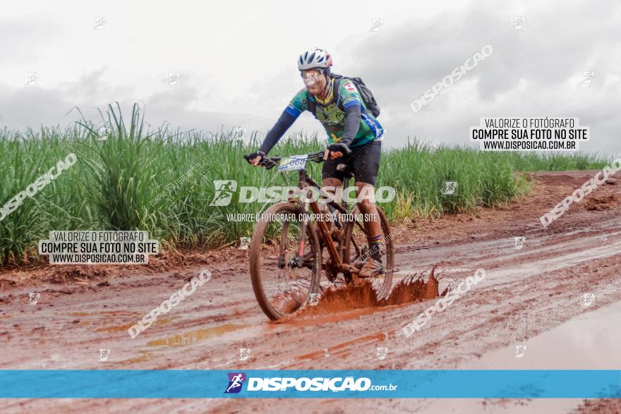 Circuito Metropolitano de Cicloturismo - 3ª Etapa