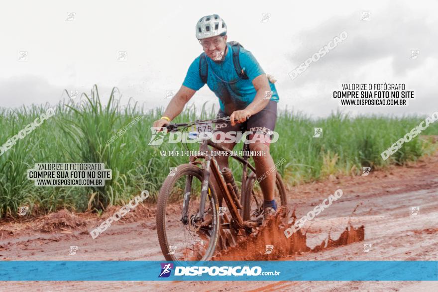 Circuito Metropolitano de Cicloturismo - 3ª Etapa