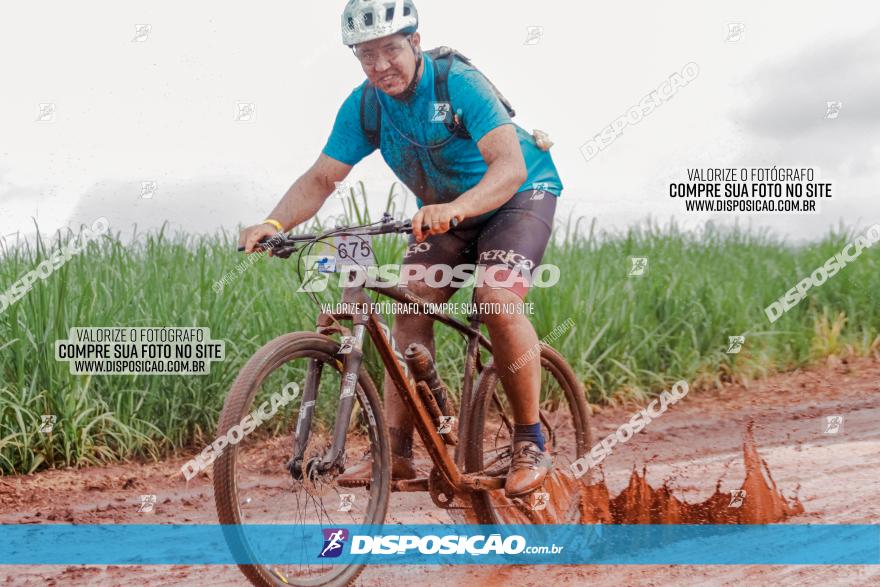 Circuito Metropolitano de Cicloturismo - 3ª Etapa