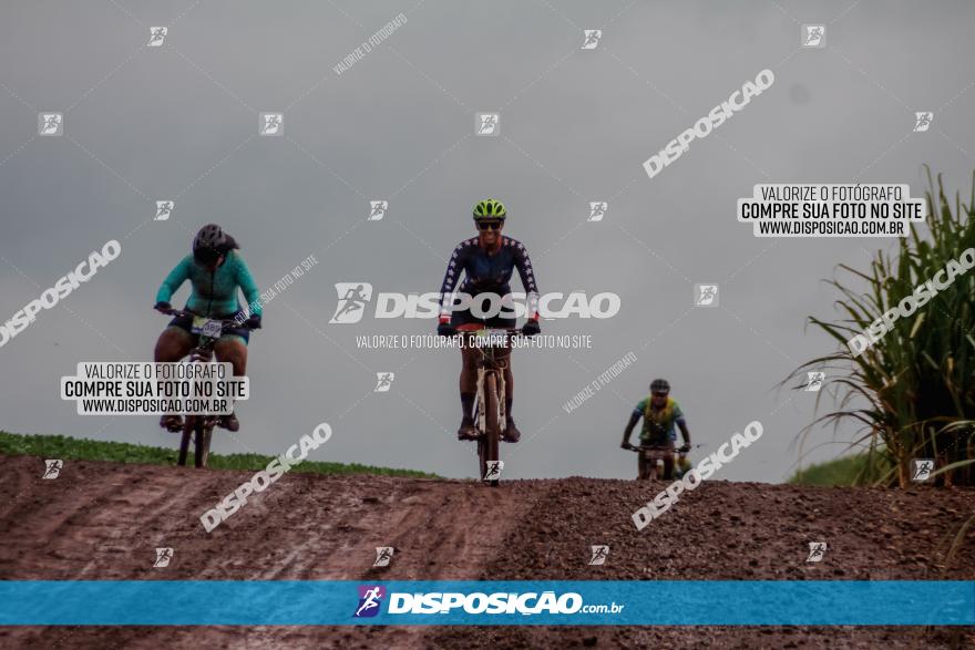 Circuito Metropolitano de Cicloturismo - 3ª Etapa