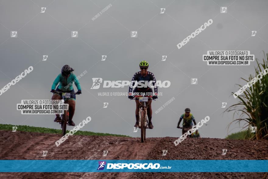 Circuito Metropolitano de Cicloturismo - 3ª Etapa