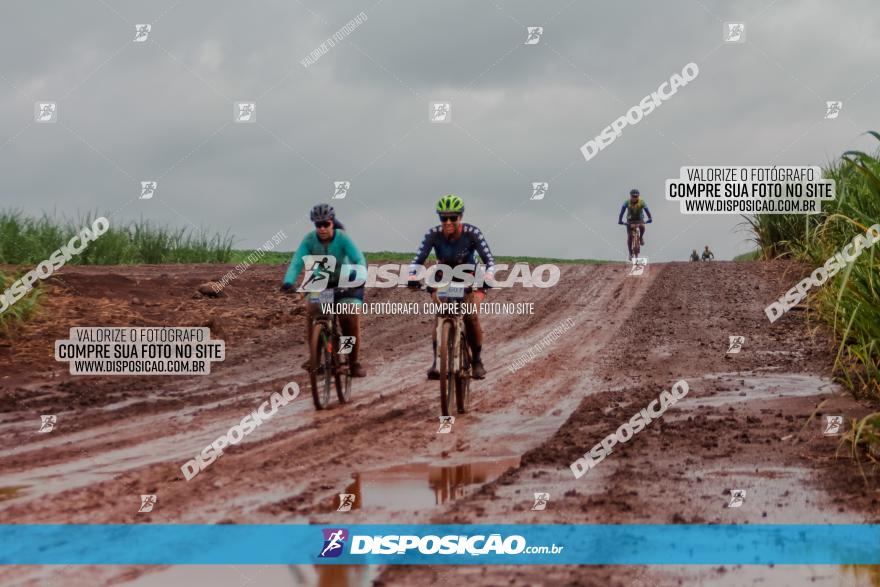 Circuito Metropolitano de Cicloturismo - 3ª Etapa