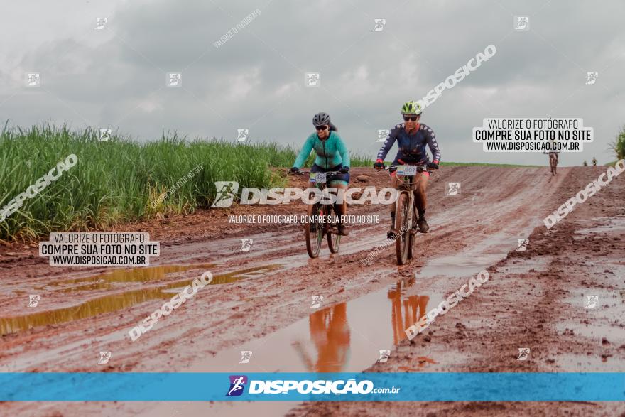 Circuito Metropolitano de Cicloturismo - 3ª Etapa