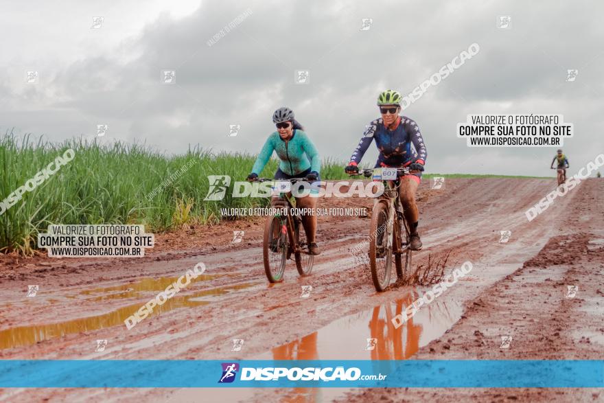 Circuito Metropolitano de Cicloturismo - 3ª Etapa